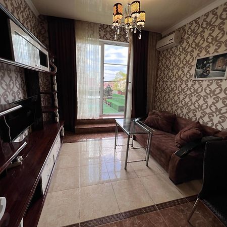 Apartment Arkadiya Hills Odesa Exterior photo