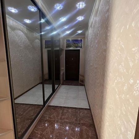 Apartment Arkadiya Hills Odesa Exterior photo