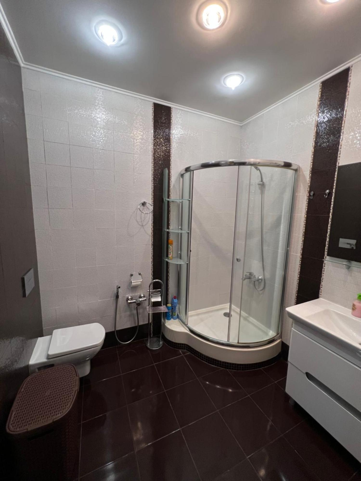 Apartment Arkadiya Hills Odesa Exterior photo