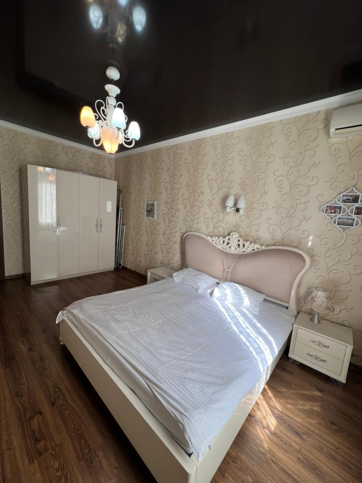 Apartment Arkadiya Hills Odesa Exterior photo