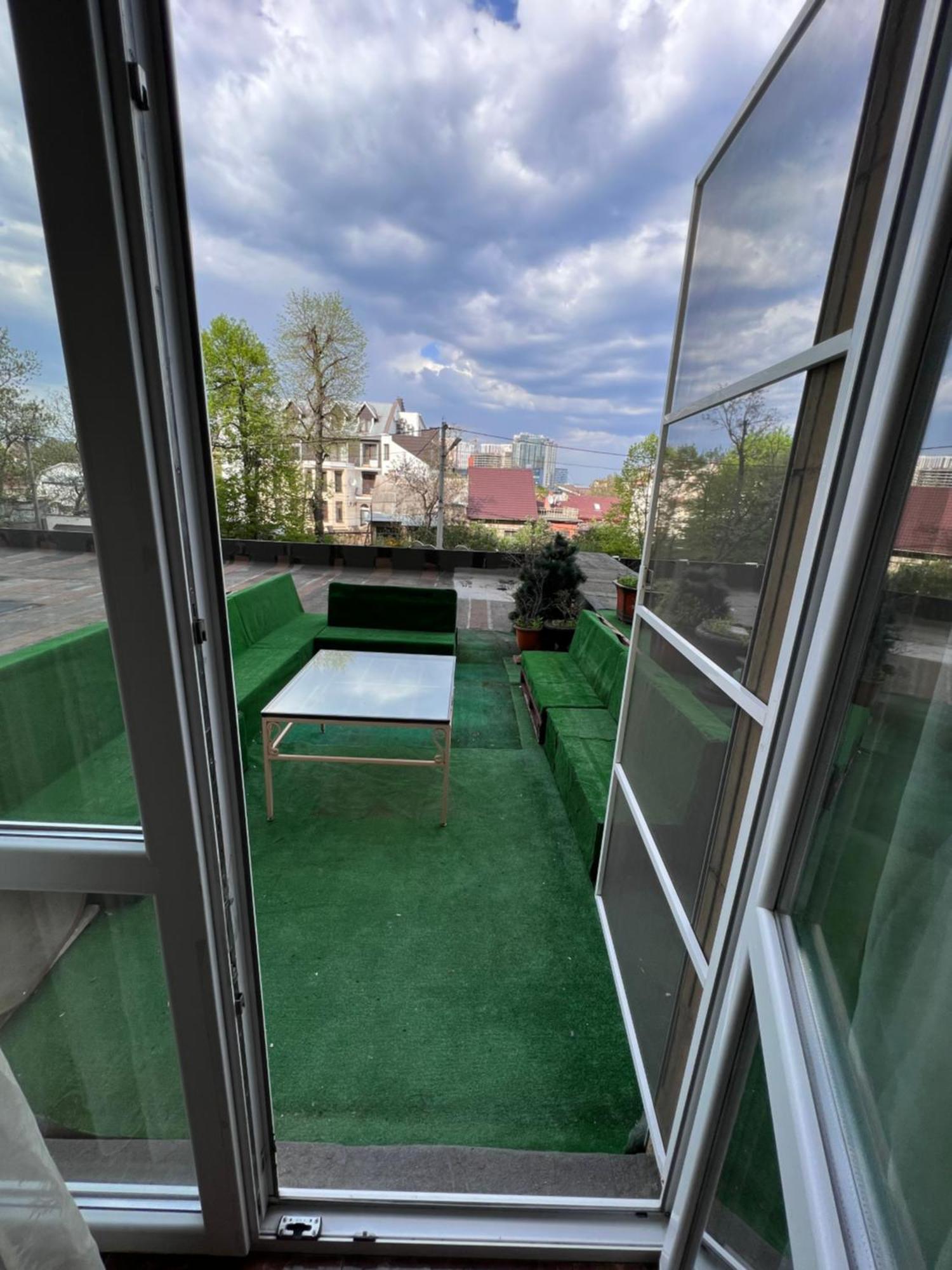 Apartment Arkadiya Hills Odesa Exterior photo