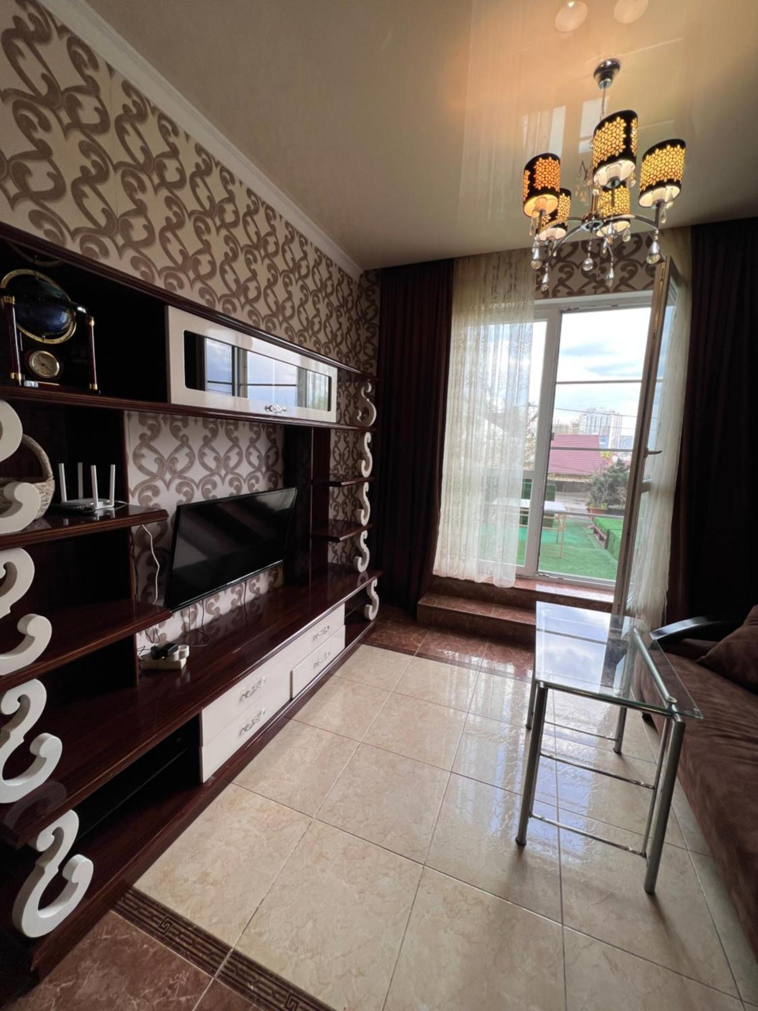 Apartment Arkadiya Hills Odesa Exterior photo