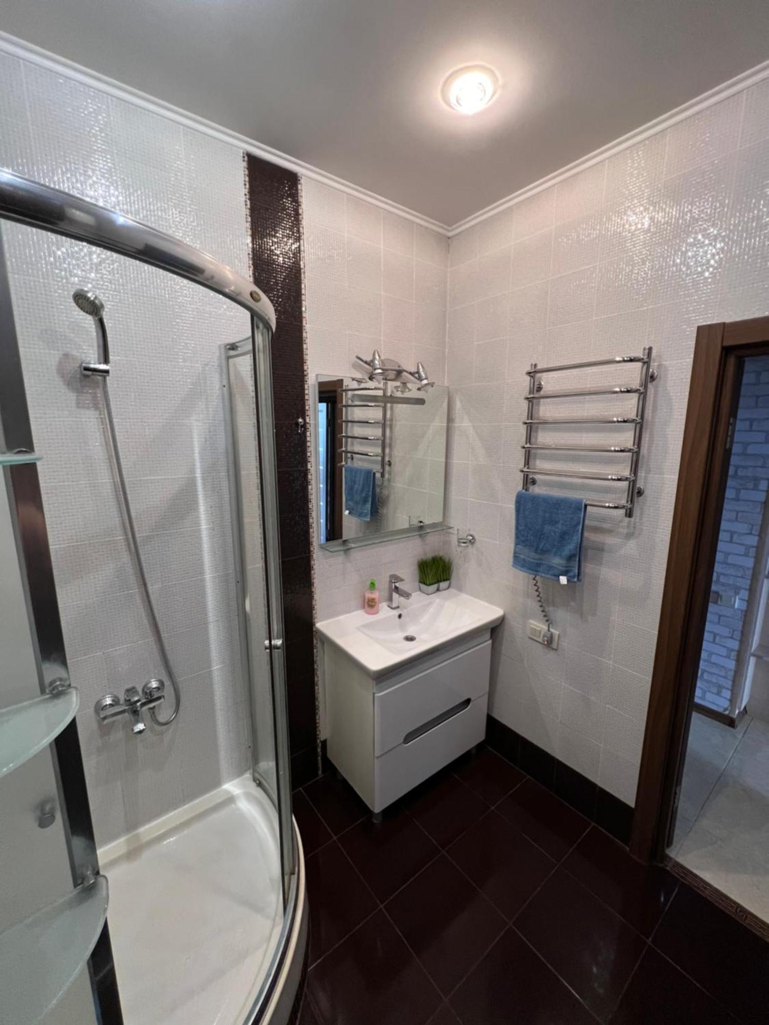 Apartment Arkadiya Hills Odesa Exterior photo