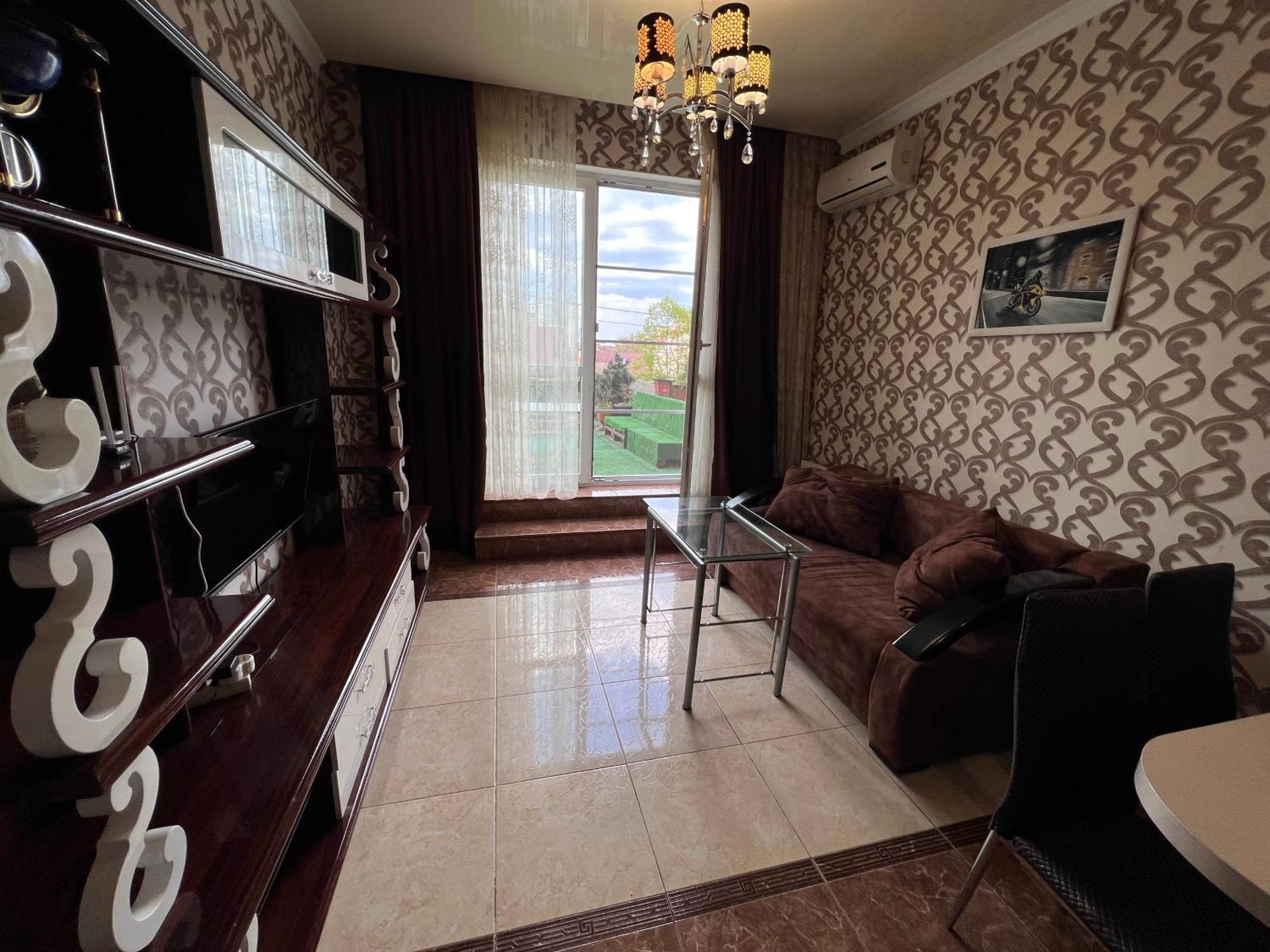 Apartment Arkadiya Hills Odesa Exterior photo