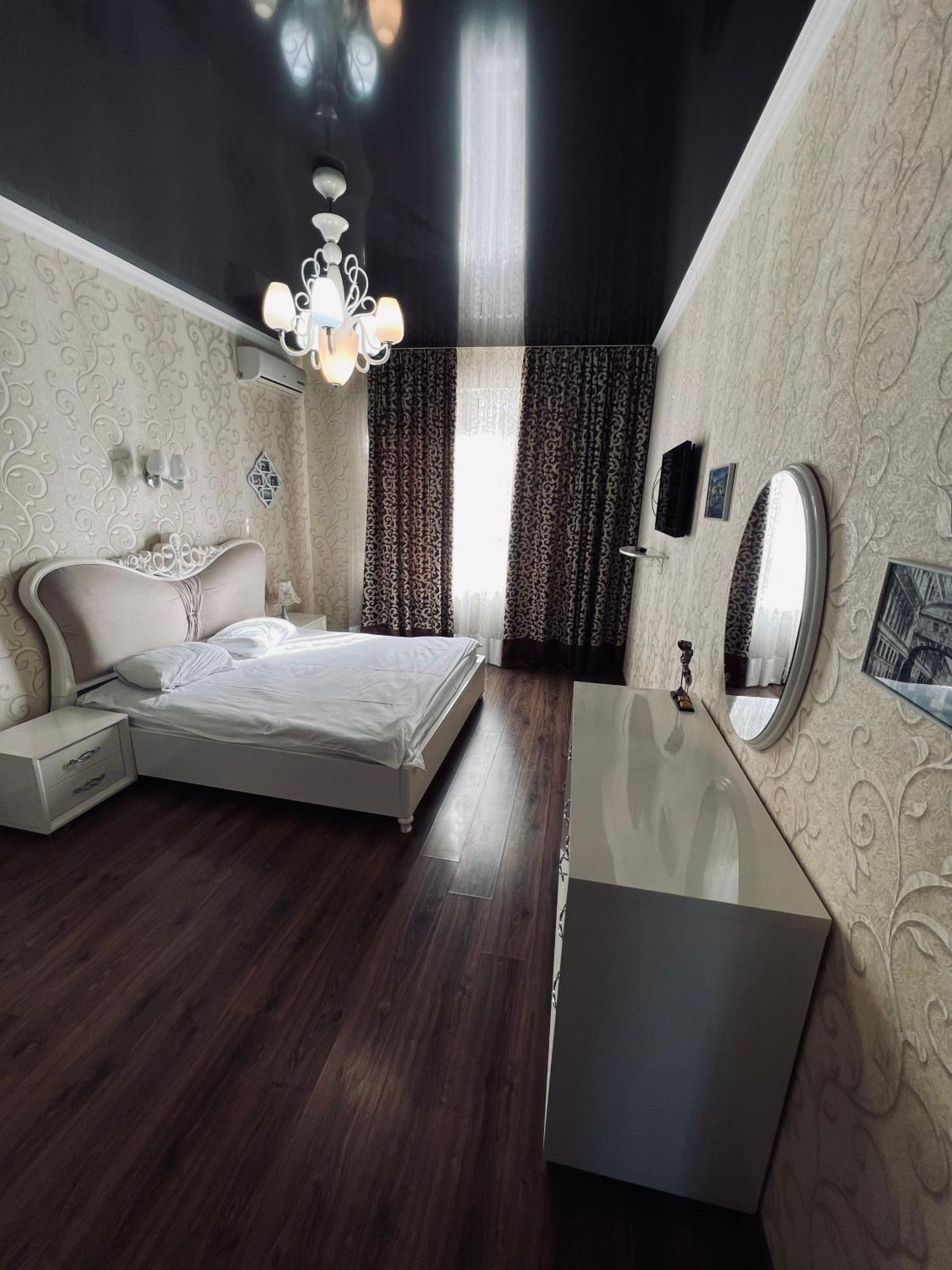 Apartment Arkadiya Hills Odesa Exterior photo
