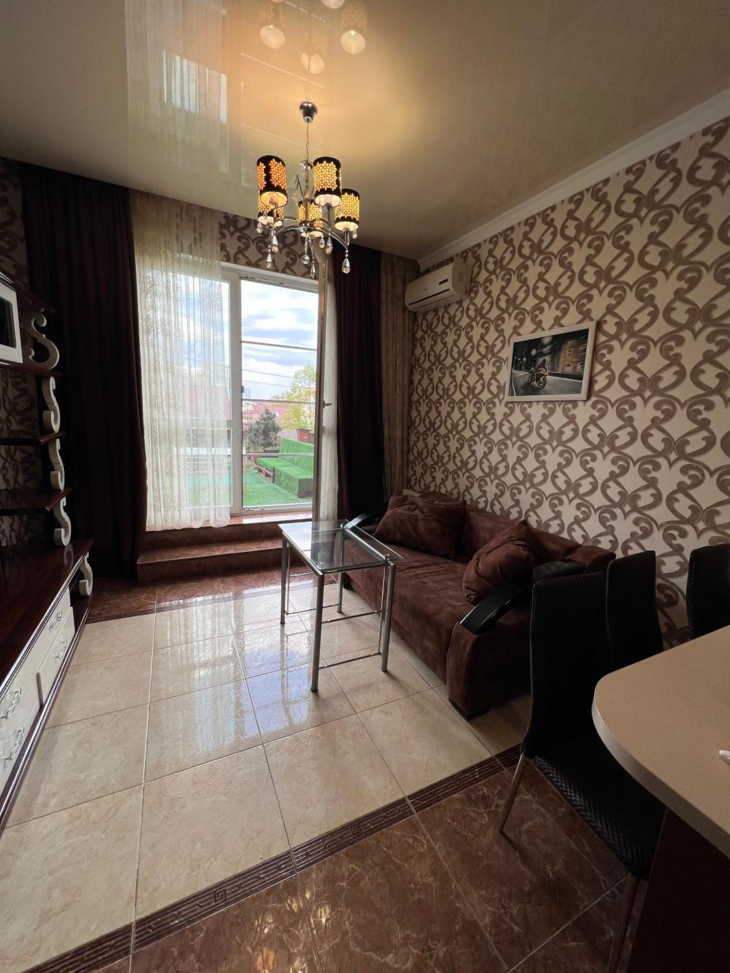 Apartment Arkadiya Hills Odesa Exterior photo