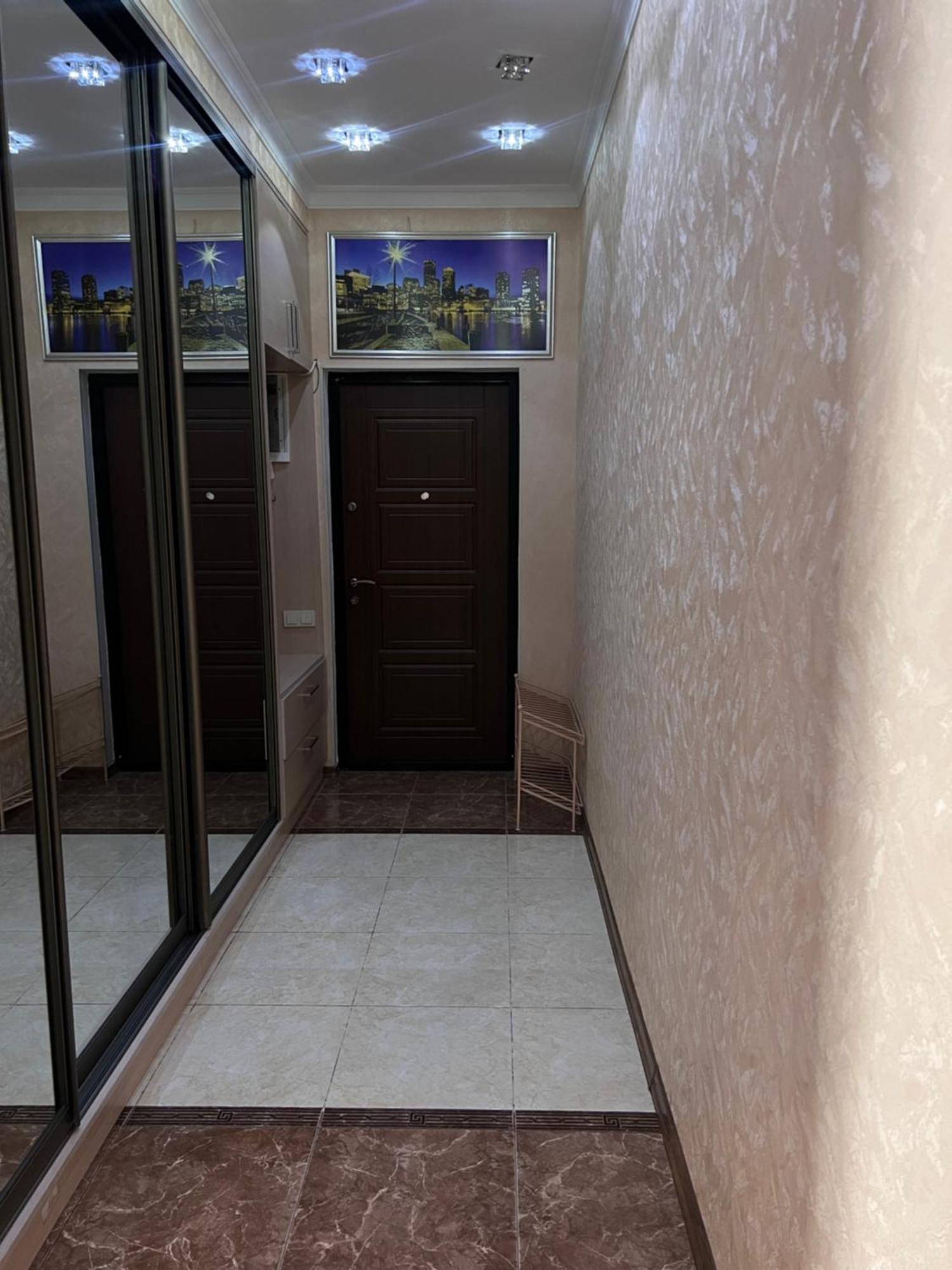Apartment Arkadiya Hills Odesa Exterior photo