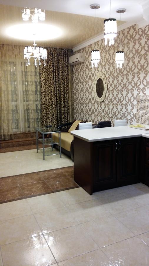Apartment Arkadiya Hills Odesa Exterior photo