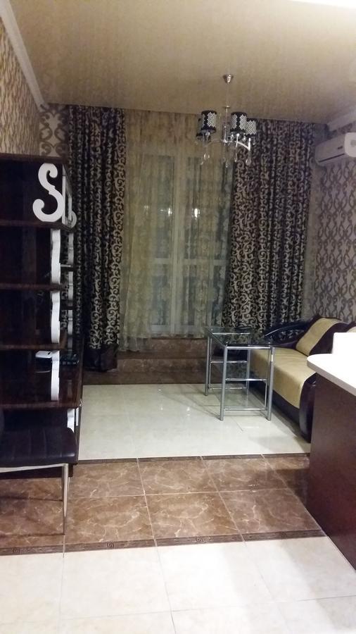 Apartment Arkadiya Hills Odesa Exterior photo