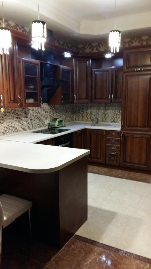 Apartment Arkadiya Hills Odesa Exterior photo