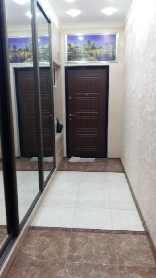 Apartment Arkadiya Hills Odesa Exterior photo
