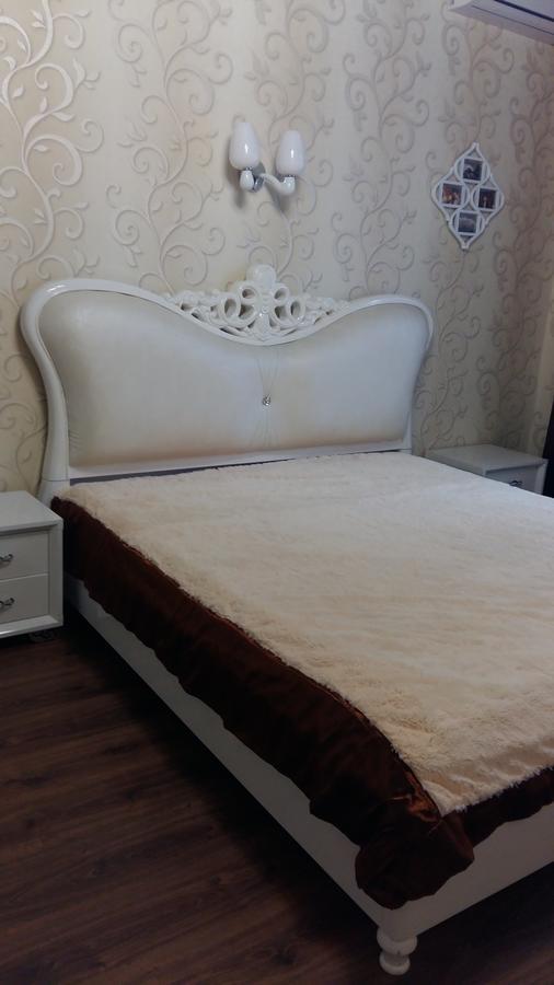 Apartment Arkadiya Hills Odesa Exterior photo
