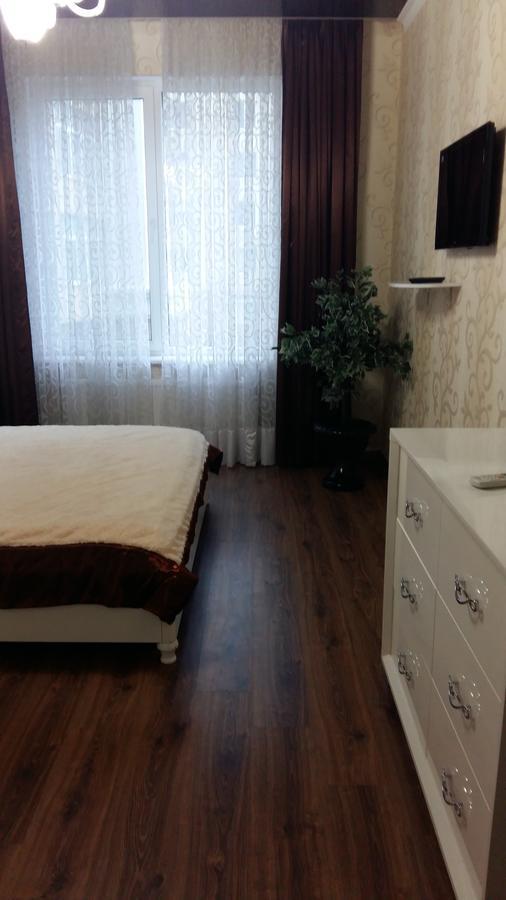Apartment Arkadiya Hills Odesa Exterior photo