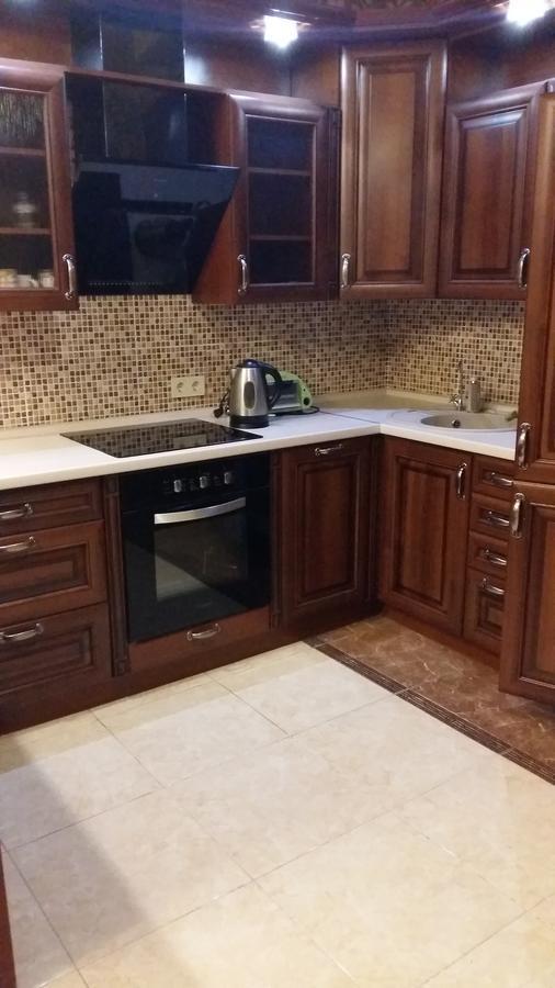 Apartment Arkadiya Hills Odesa Exterior photo